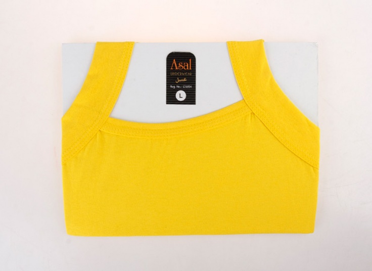 رکابی مردانه ASL