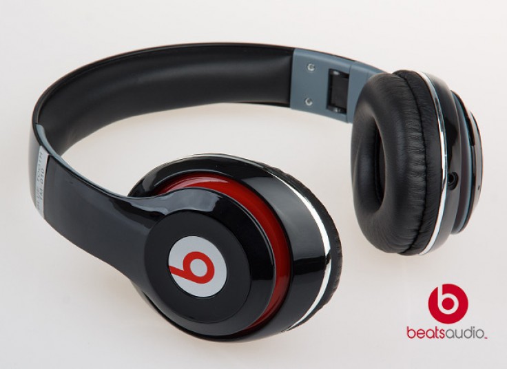 هدست بلوتوث طرح Beats