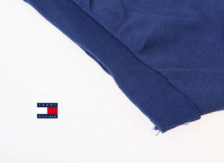 پولوشرت مردانه TOMMY