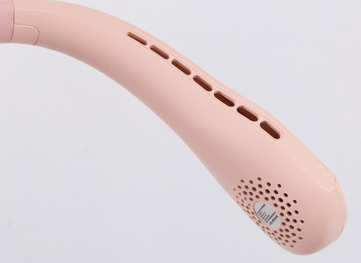 پنکه گردنی REMAX مدل F9