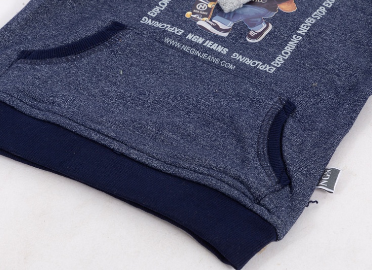 هودی بچگانه NGN