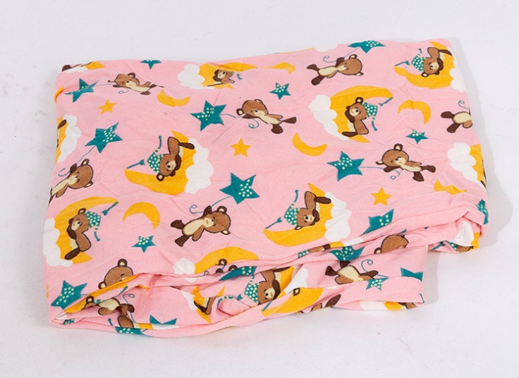 لگ گیاهی طرحدار GVC