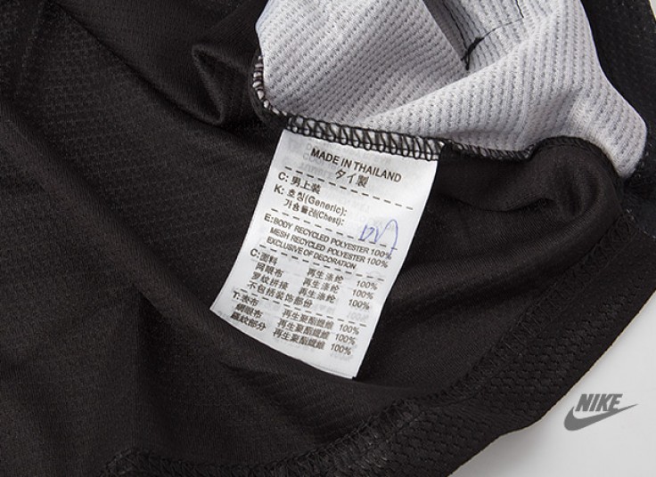 ست فوتبالی NIKE