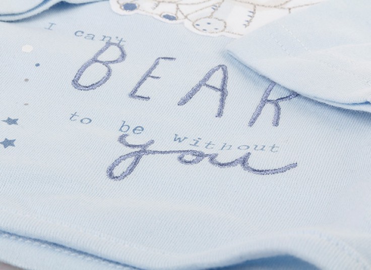 انواع پوشاک بچگانه mothercare