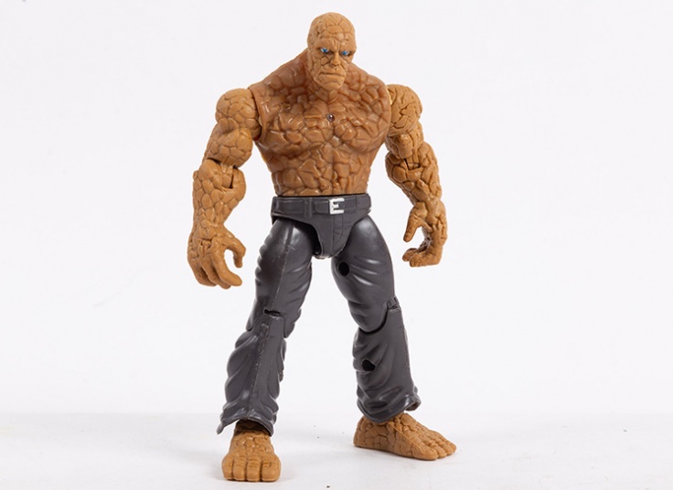 فیگور شخصیت های کارتونی پسرانه