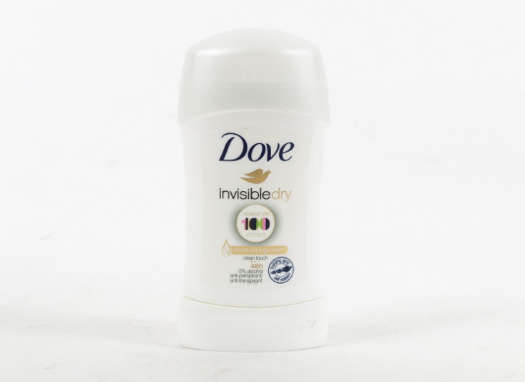 مام استیک Dove
