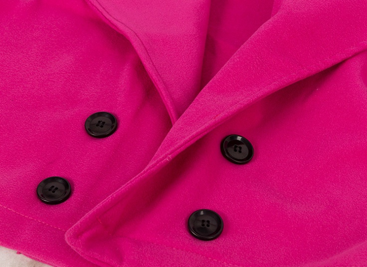 کراپ کت زنانه Bershka