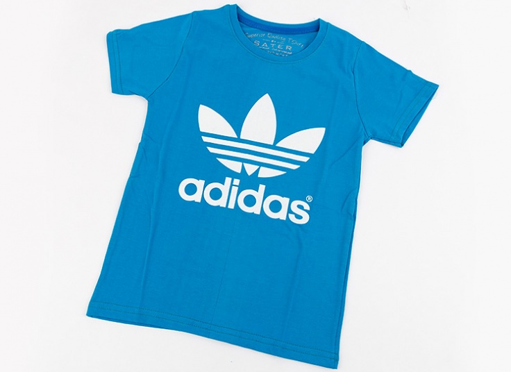 تیشرت آستین کوتاه پسرانه