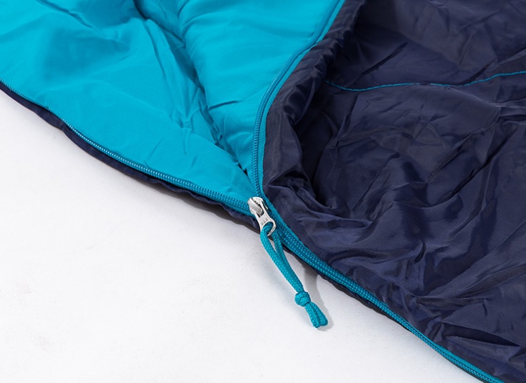 کیسه خواب Quechua مدل Forclaz 10°