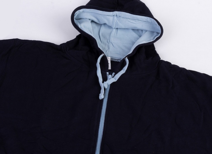 سویشرت کلاهدار SPORT