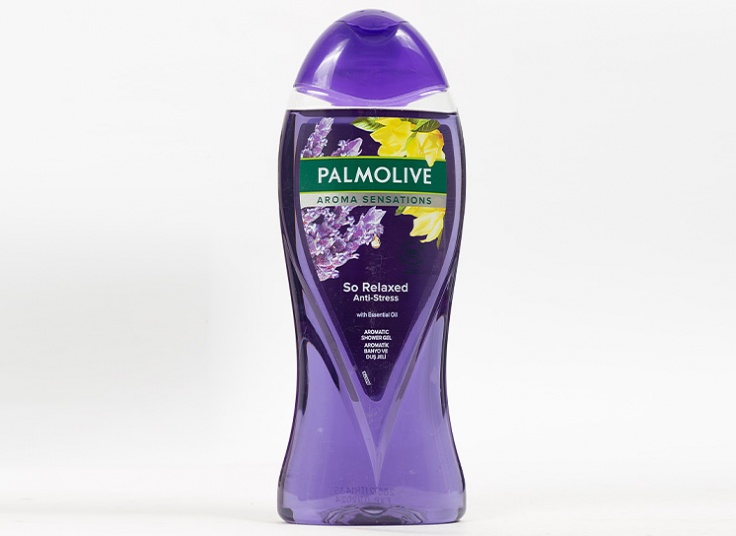 انواع شامپو بدن Palmolive