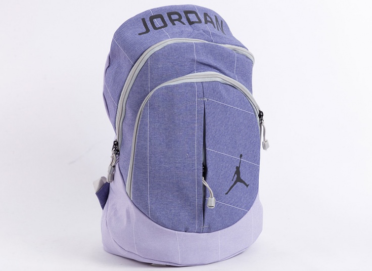 کوله پشتی دو رنگ Nike