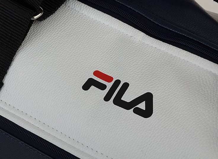 کیف چرمی طرح Fila