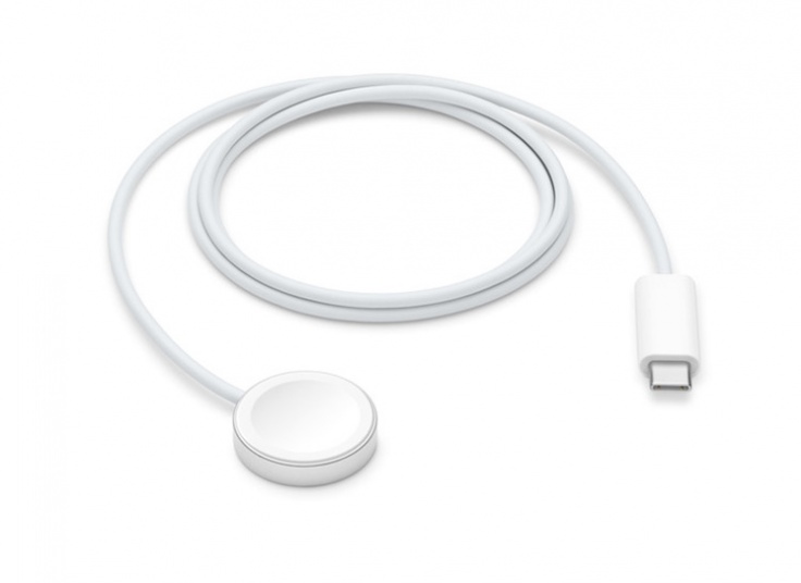 Apple Watch سری 7 مدل Aluminum Case