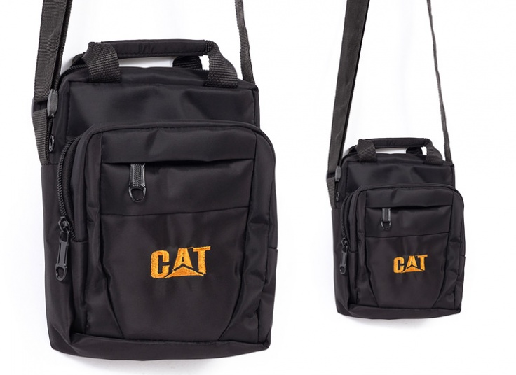 کیف دوشی CAT
