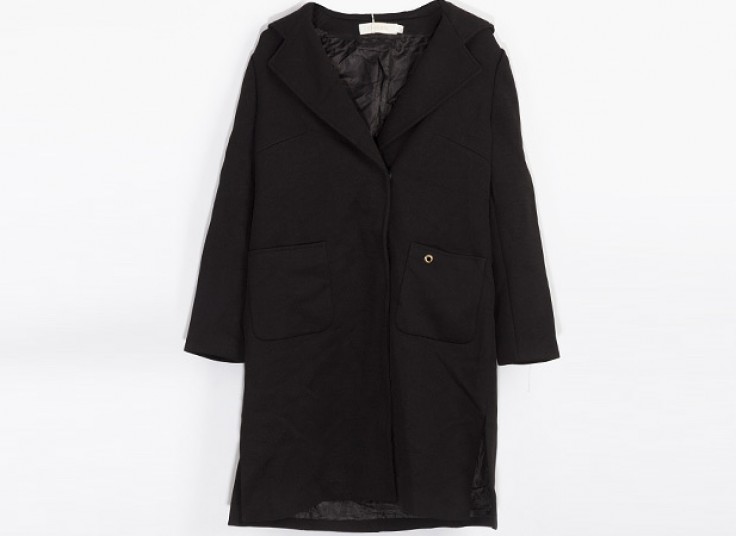 پالتو زنانه