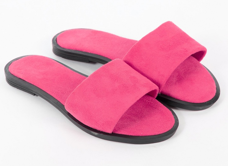 دمپایی زنانه سوئیت