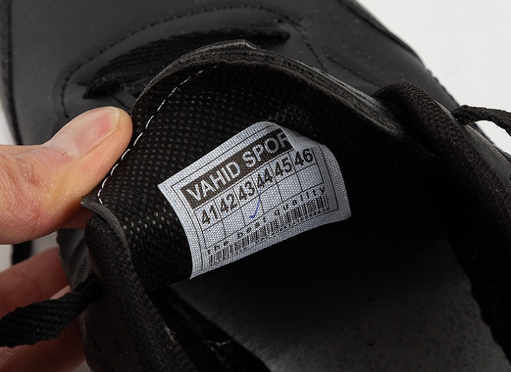 کتانی مردانه طرح Reebok