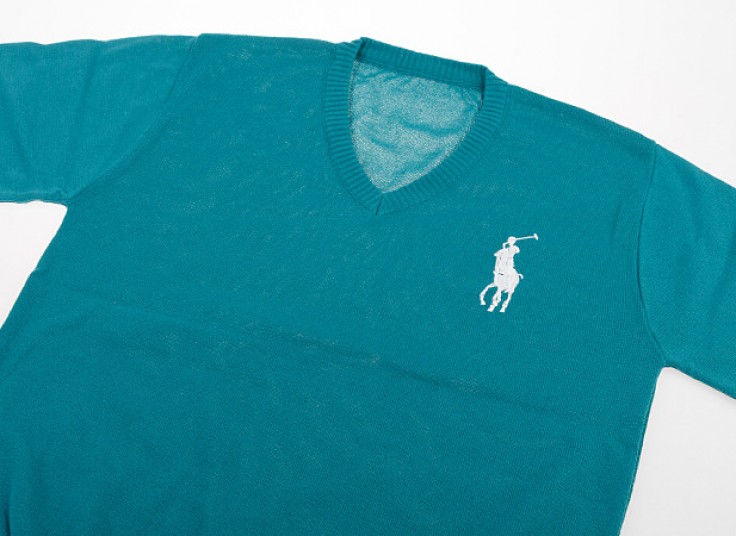 پلیور مردانه طرح POLO