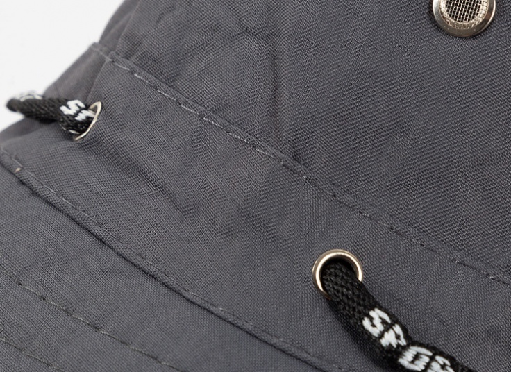 کلاه ماهیگیری