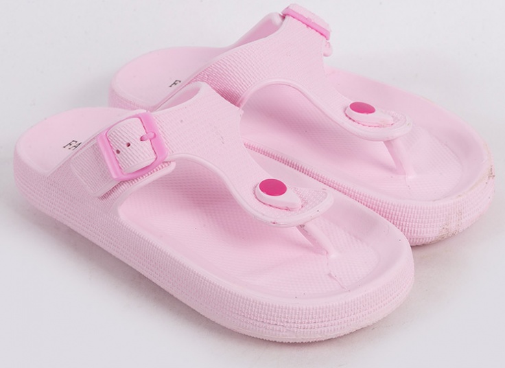 صندل زنانه لاانگشتی زیتون