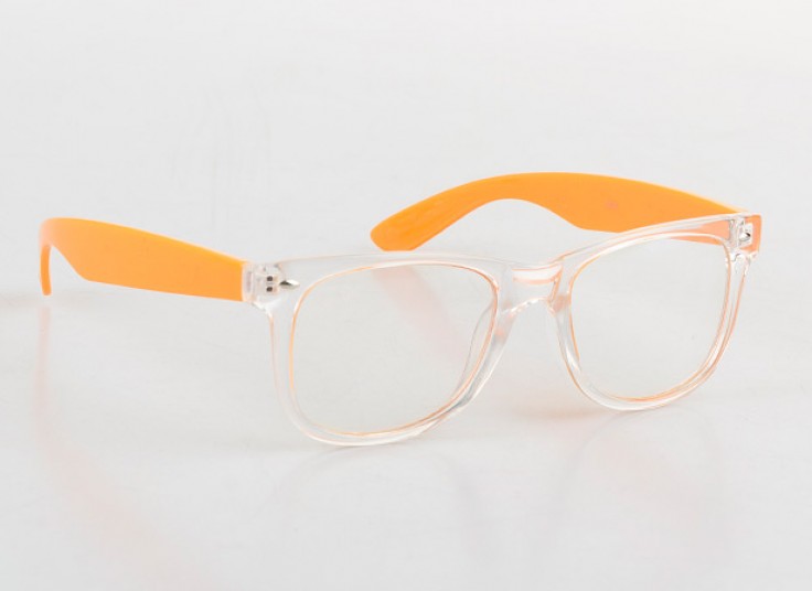 عینک طبی Rain Bei