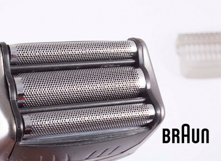 ریش تراش Braun