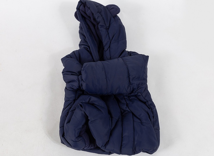 کاپشن بچگانه Benetton