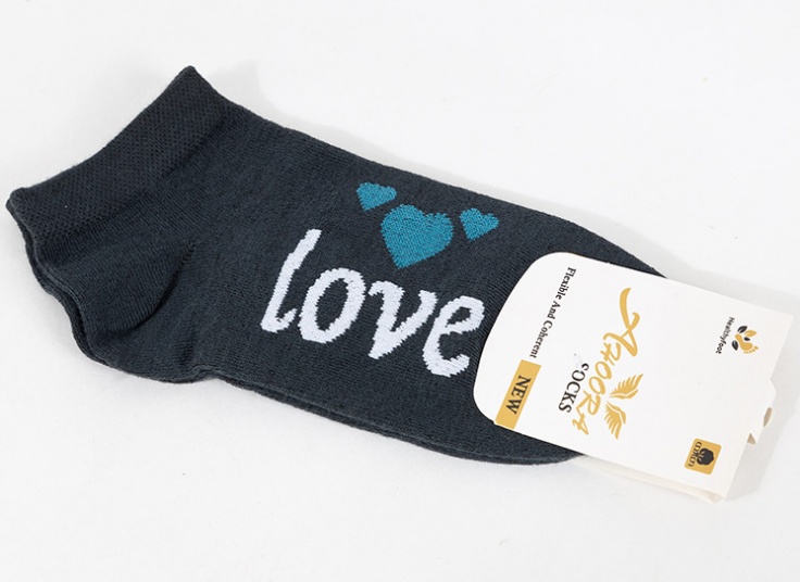 جوراب مچی زنانه Ahoora