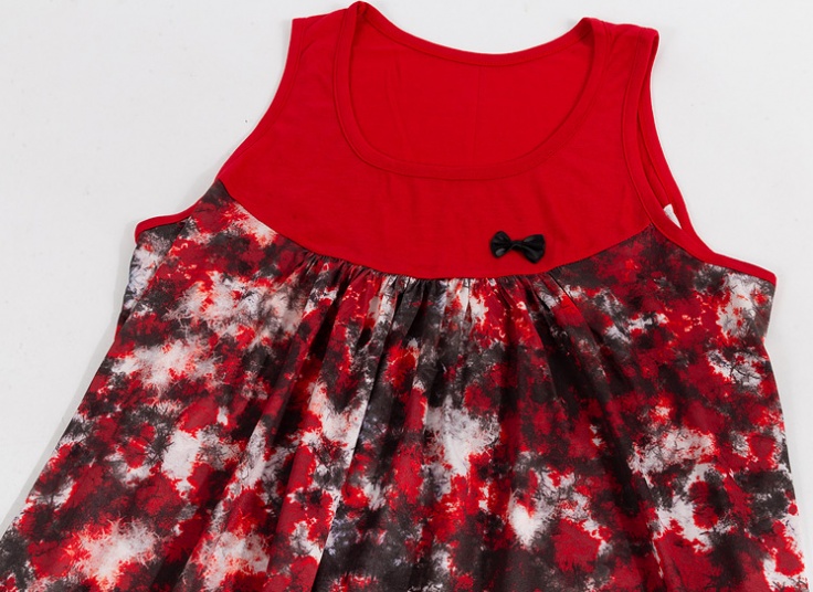 سارافون طرحدار زنانه