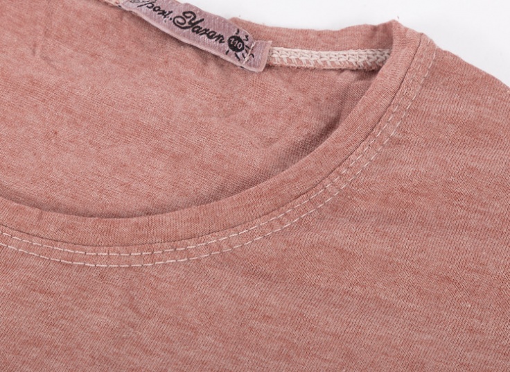 تیشرت زنانه شنل دوزی Next