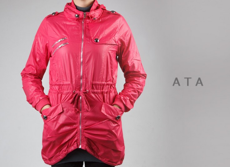 سویشرت زنانه ATA