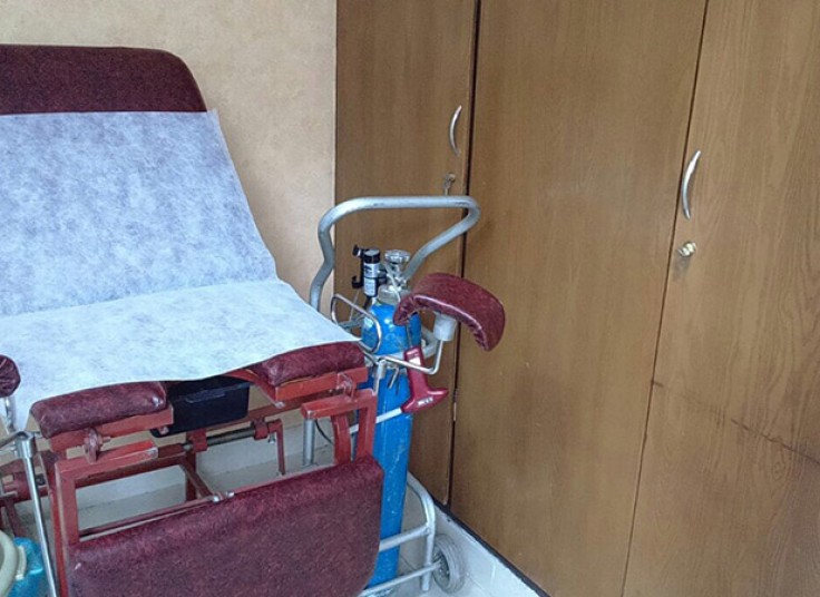 مطب تخصصی زنان و زایمان دکتر سیار