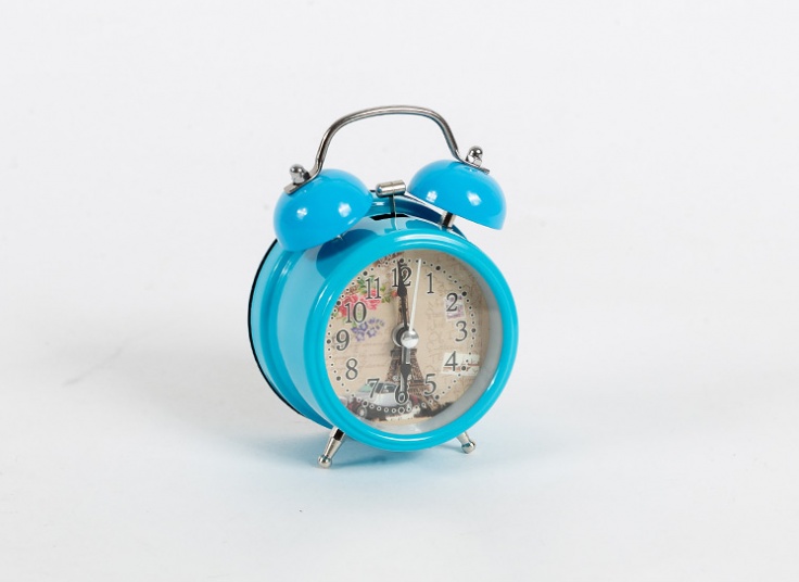 انواع ساعت رومیزی شماته دار