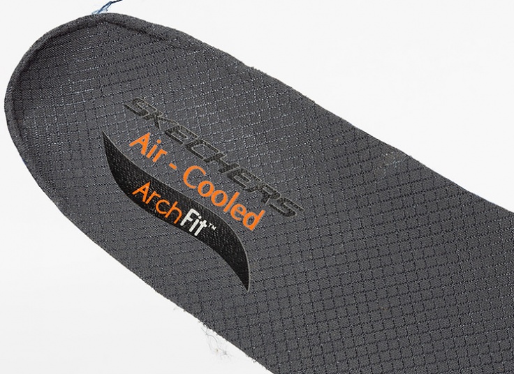 کتانی مردانه Skechers