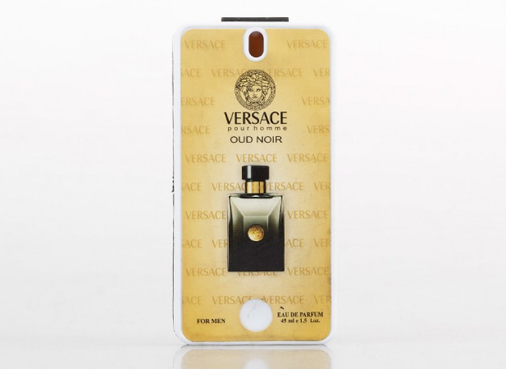 کلکسیون عطر و ادکلن طرح iphone