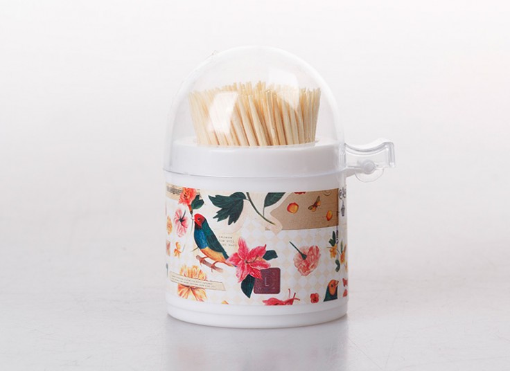 خلال دندان فانتزی