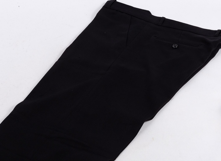 شلوار پارچه ای مردانه طرح DIESEL