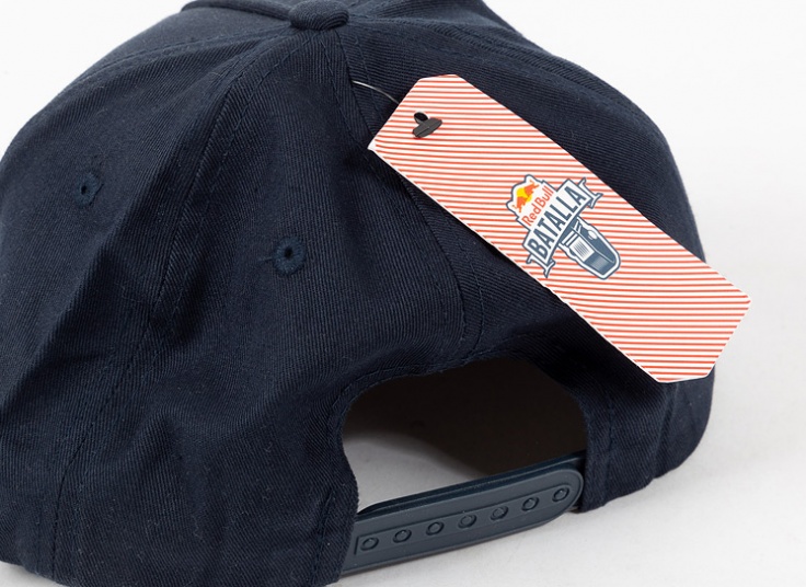 کلاه کپ RED BULL