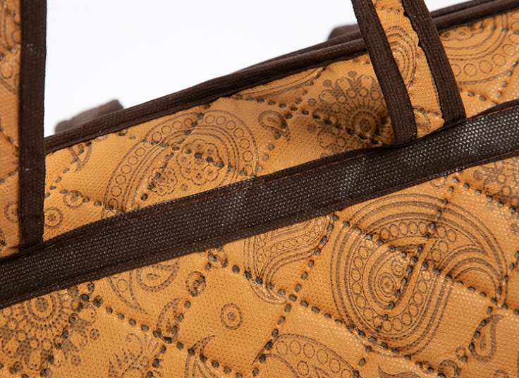 زیرانداز سفری NEXT