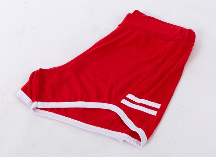 شلوارک ورزشی زنانه