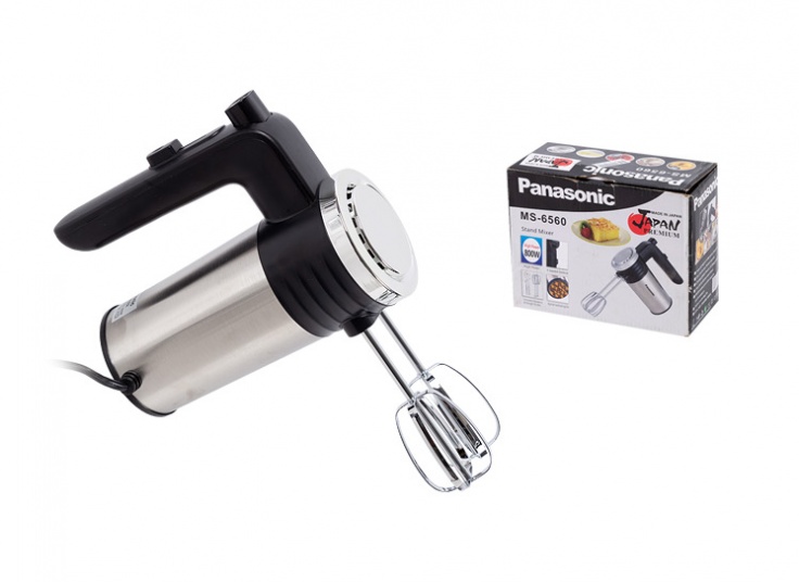 همزن برقی Panasonic MS-6560