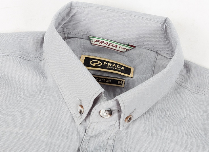 پیراهن مردانه Prada