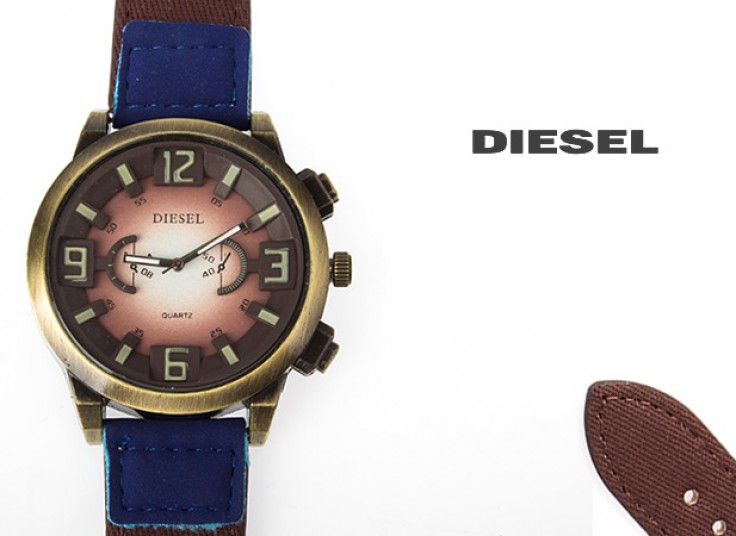 ساعت Diesel