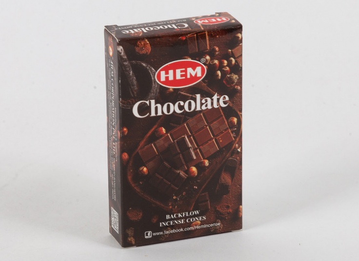 عود آبشاری HEM