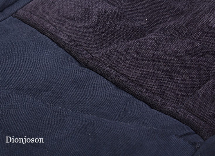 کاپشن مردانه Dion