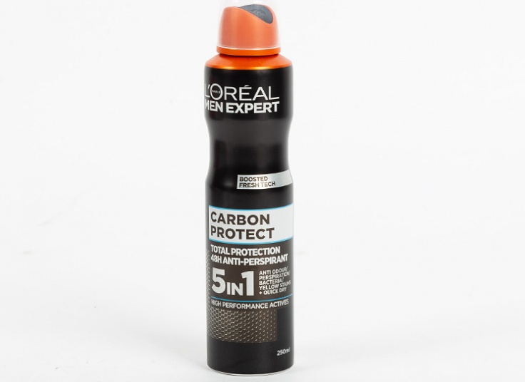 اسپری ضدتعریق LOREAL