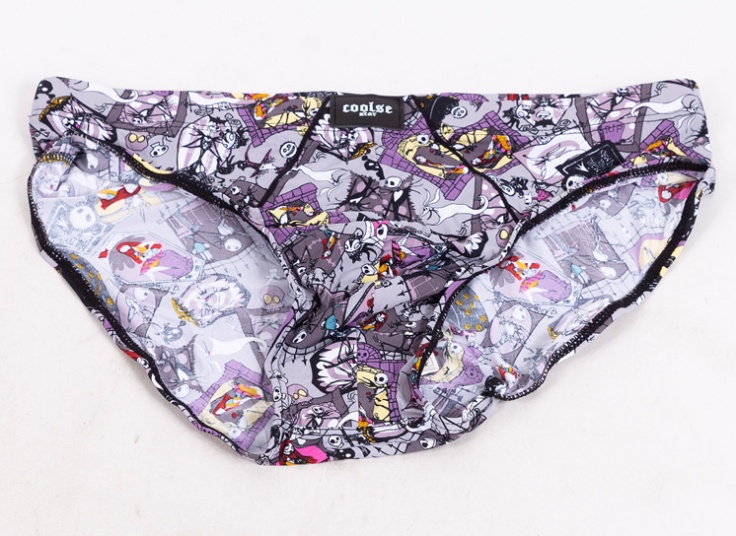 لباس زیر مردانه باکسر Coolse