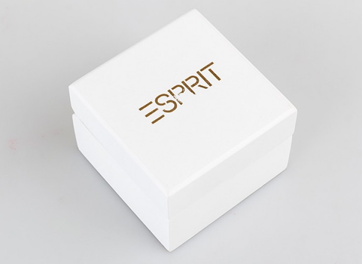 جعبه کادویی ساعت