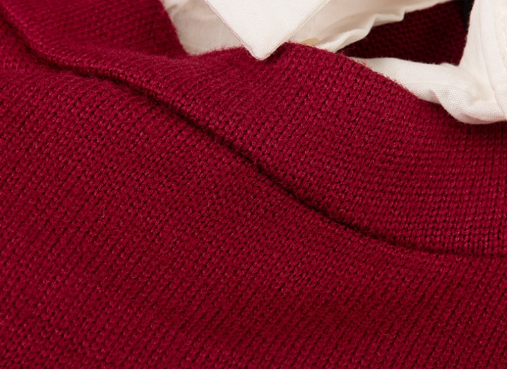 شومیز بافت زنانه NKD